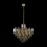 Подвесная люстра Maytoni Flare DIA200PL-08G 