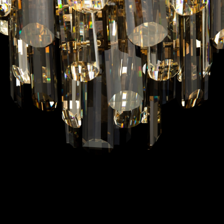 Подвесная люстра Maytoni Flare DIA200PL-08G 