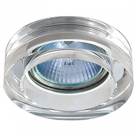 Встраиваемый светильник Lightstar Lei mini 006130