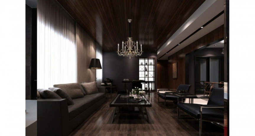 Подвесная люстра Lucia Tucci Firenze 1780.6 Antique Gold 