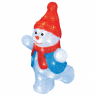 Снеговик световой Uniel ULD 11030 