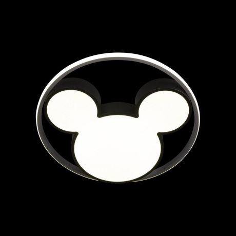 Потолочный светодиодный светильник Loft IT Mike 10165 