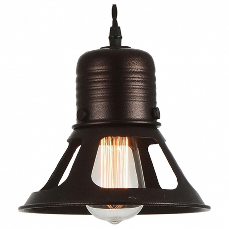 Подвесной светильник Lussole Watertown GRLSP-9696 