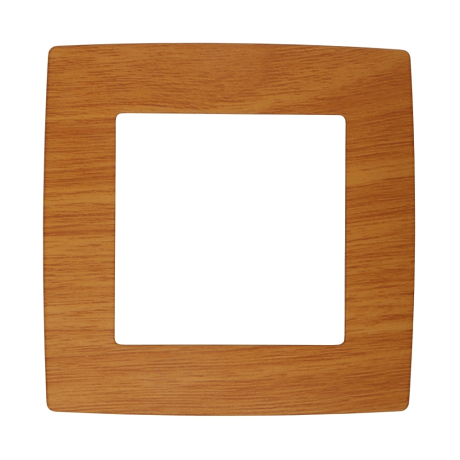 Рамка 1-постовая ЭРА 12 12-5001-07 Б0014747