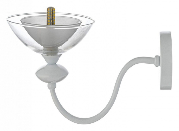 Бра Arti Lampadari Noventa Noventa E 2.1.1 W 