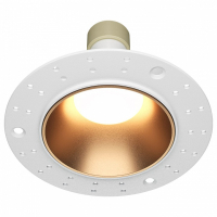 Встраиваемый светильник Maytoni Technical Share DL126-GU10-TRS-MG