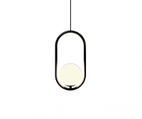 07631-1A,19 Подвесной светильник Kink Light Кенти 17782