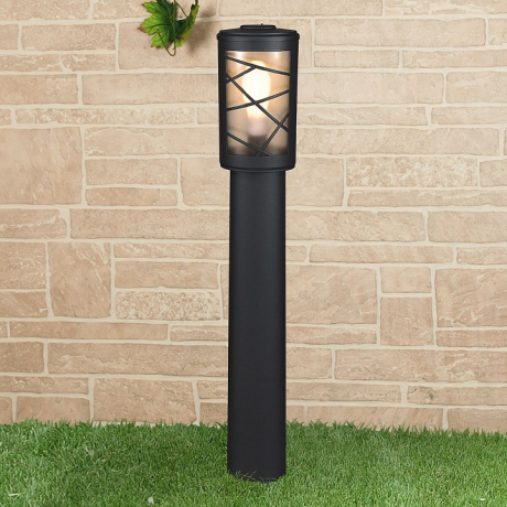 Наземный высокий светильник Elektrostandard Premier a039861 