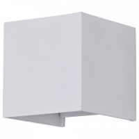 Накладной светильник Maytoni Outdoor Fulton O572WL-L6W