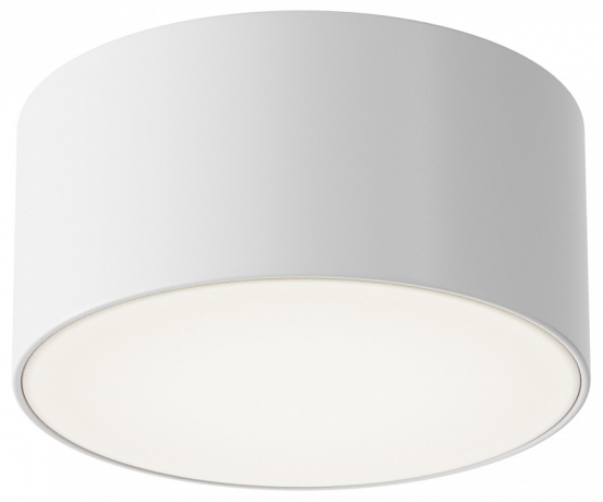 Накладной светильник Maytoni Outdoor Zon IP O430CL-L15W4K