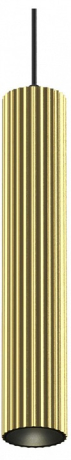 Подвесной светильник Maytoni Technical Calipso P106PL-01-GU10-BS