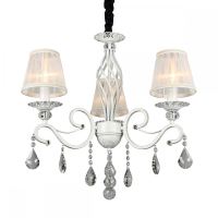 OML-79103-03 Подвесная люстра Omnilux Mezzano