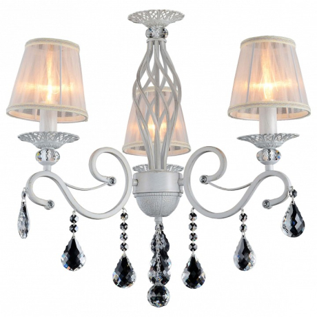 Подвесная люстра Omnilux Mezzano OML-79103-03 