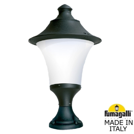 Ландшафтный фонарь Fumagalli NEW LOT/Remo R50.115.000.AYE27