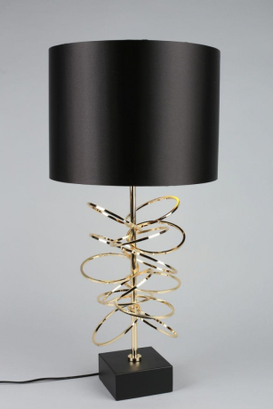 Настольная лампа Aployt Iwona APL.742.04.01 