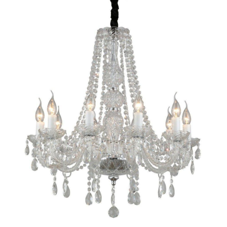 Подвесная люстра Aployt Marunia APL.814.03.10 