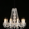 Подвесная люстра Aployt Marunia APL.814.03.10 