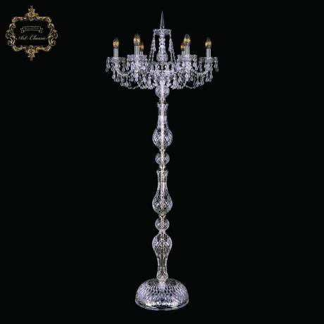 13.24.6.200.h-160.Cr.V0300 Торшер Art Classic 