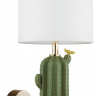 Бра Odeon Light Cactus 5425/1W