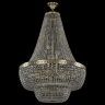 Светильник на штанге Bohemia Ivele Crystal 1910 19101/H2/80IV G 