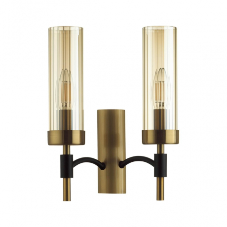 Бра в комплекте с Led лампами LUMION 6538/2W+Lamps 