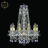 Подвесная люстра Bohemia Art Classic 11.21 11.21.10.165.h-62.Gd.Sp 