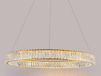 Подвесной светильник Newport 8240 8240/80  gold