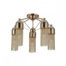 Потолочная люстра Favourite Zaria 2739-5P 