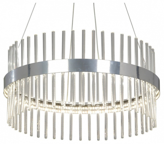 Подвесной светильник Vitaluce V3832DT V3832DT-9/1S 