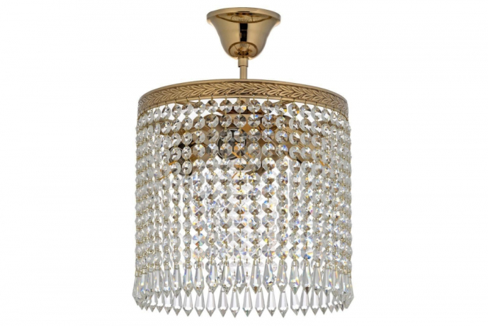 Cremono E 1.2.25.100 G Подвесная люстра Dio DArte Elite 