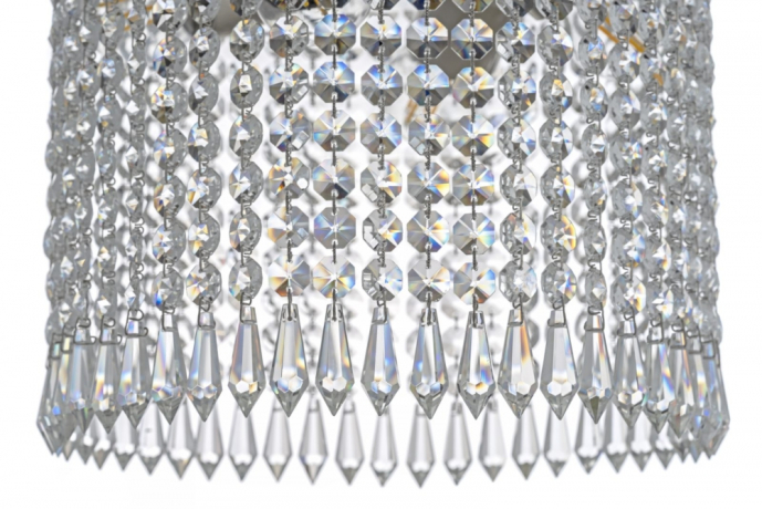 Cremono E 1.2.25.100 G Подвесная люстра Dio DArte Elite 