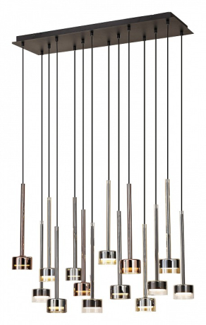 Подвесной светильник Mantra Tonic 7878 