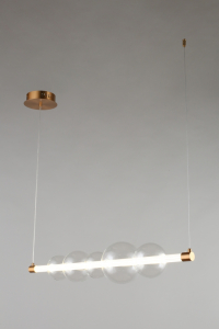 Подвесной светильник Omnilux Abbazia OML-65903-05