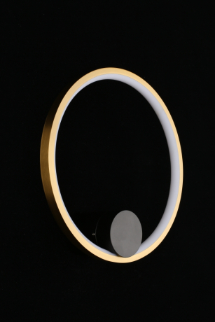 Светильник настенный Aployt Alice APL.055.01.09 