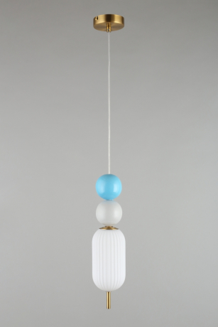 Подвесной светильник Aployt Rosabella APL.320.16.01 