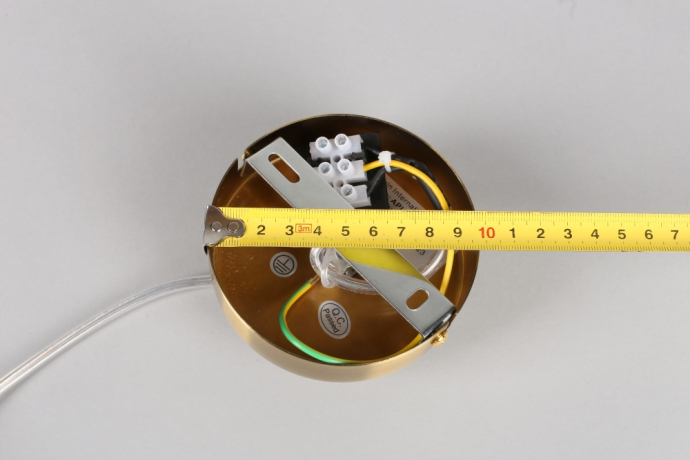 Подвесной светильник Aployt Rosabella APL.320.16.01 