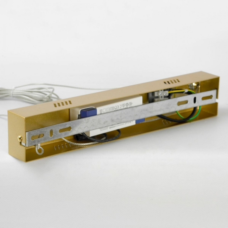 Подвесной светильник Lussole Gilmer LSP-0935 