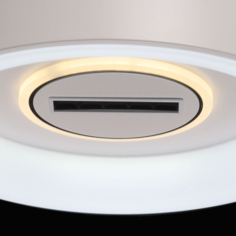 Потолочный светильник De City Мадлен 424014201 