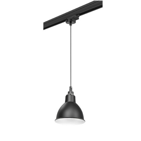 L3T765017 Трехфазный светильник для трека Loft Lightstar (комплект из 765017+594007) 