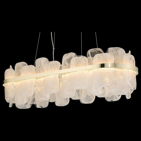 Подвесной светильник Wertmark Nelly WE158.24.323 