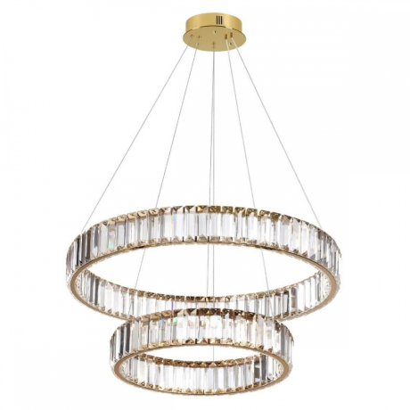 Подвесная люстра Odeon Vekia 5015/60L 