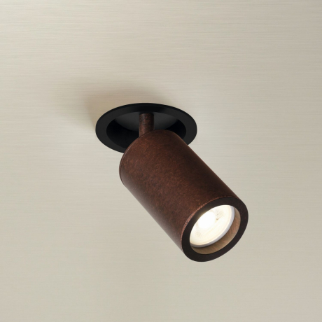 Светильник со светодиодными лампами, встраиваемый, комплект от Lustrof. №297273-617867 