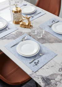 Плейсмат декоративный Eglo LAKANDAVA (420154)