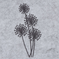 Плейсмат декоративный Eglo LAKANDAVA (420154)