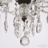 Подвесная люстра Bohemia Ivele Crystal AL1615 AL16315/5/141 PD 