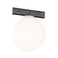 Накладной светильник Maytoni Technical Luna TR185-1-3W4K-B