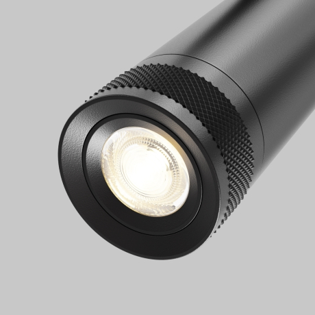 Светильник на штанге Maytoni Technical Focus Zoom TR198-3-20W2.7K-Z-B 