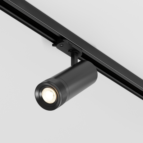 Светильник на штанге Maytoni Technical Focus Zoom TR198-3-20W2.7K-Z-B 