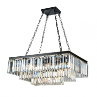 Подвесная люстра Divinare Nova с поддержкой Маруся 3001/01 SP-15-М