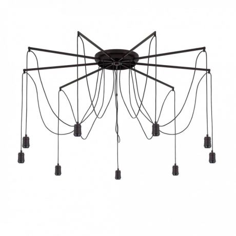 CL451292 Люстра подвесная Citilux Эдисон 